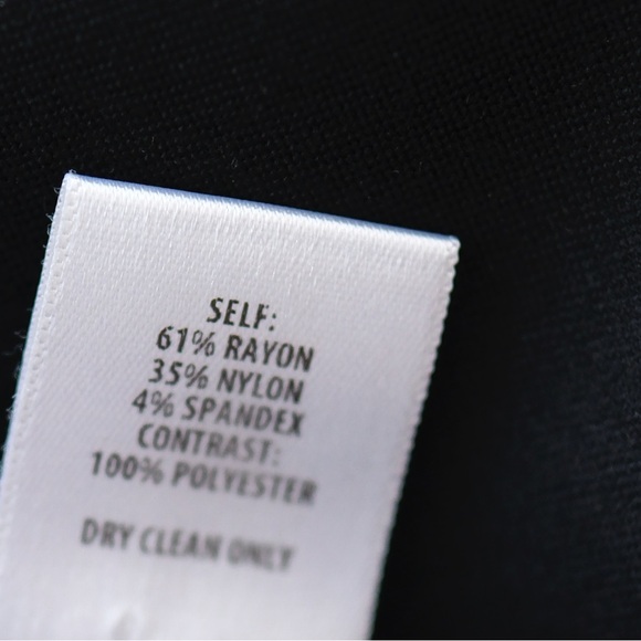 Bailey 44 Navy Double-Breasted Blazer - Picture 4 of 4